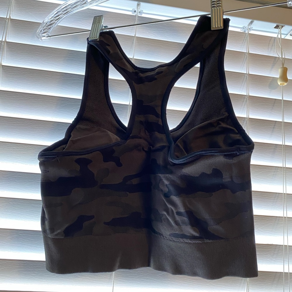 SALE Victoria’s Secret Camo set NWT - Picture 8 of 14